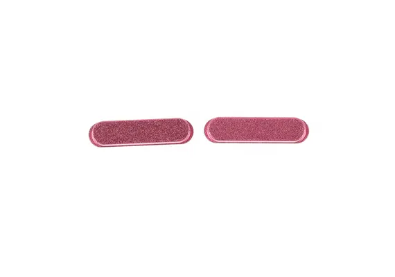 Replacement for iPad 10th Side Button Set-Pink