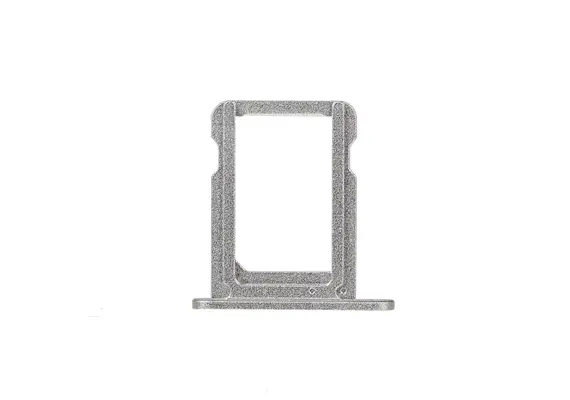 Replacement for iPad 10th SIM Card Tray -Silver