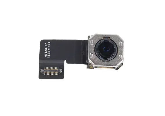 Replacement for iPad 10th Rear Camera