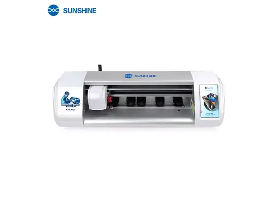 SunShine Y22 Plus Unlimited Film Cutting Machine