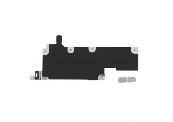 Small Metal Bracket (On Motherboard) Compatible For iPhone 15 Pro Max