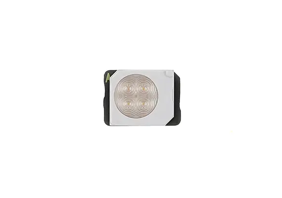 Replacement For iPad Pro 12.9" 6th(2022) Flash Light