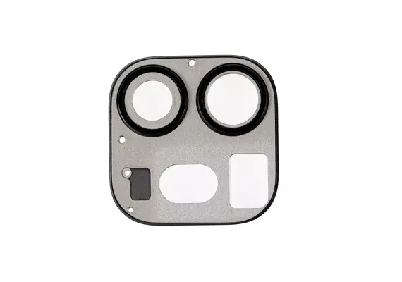 Replacement For iPad Pro 12.9" 6th(2022) Rear Camera Lens Bracket