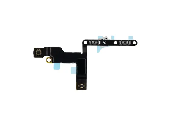 Replacement For iPad Pro 12.9" 6th(2022) Volume Flex Cable 4G Version