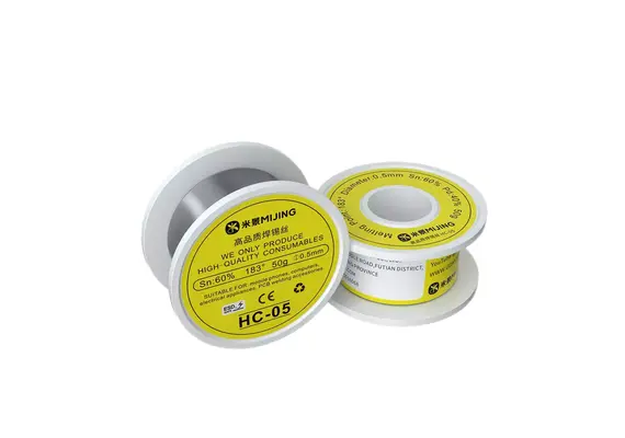 Mijing HC-03 High Quality Solder Wire