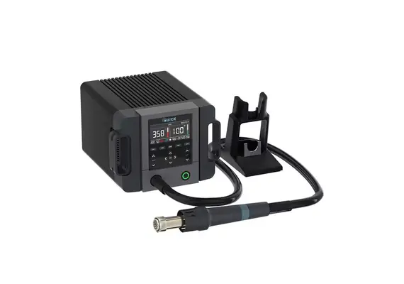 Quick 861 Pro Lead-Free Smart Hot Air Desoldering Station