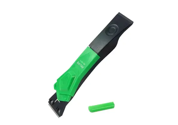 Relife RL-073 Plastic Shovel Multi-purpose Knife