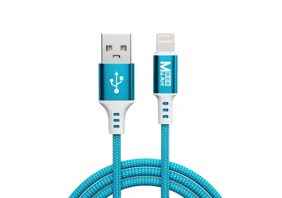 MaAnt 3 in 1 Cable For Charging Flashing Recovery