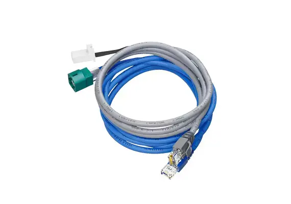 XZZ TSL Ethernet Diagnostic Cable