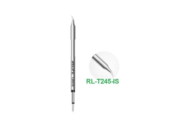 Relife T245 Soldering Iron Tips