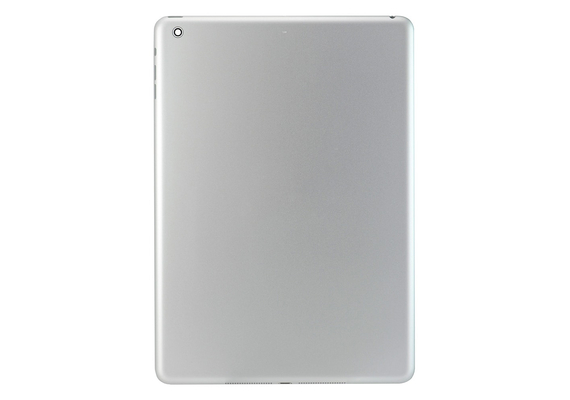 Replacement for iPad Air Silver Back Cover - WiFi Version