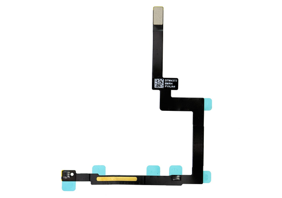 Replacement for iPad mini 3 Home Button Extended Flex Cable
