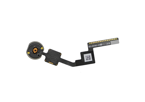 Replacement for iPad Mini 3 Home Flex Cable