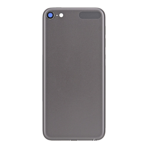 Replacement for iPod Touch 6th Gen Back Cover - Space Gray