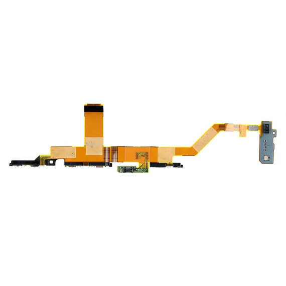 Replacement for Sony Xperia X Compact/Mini Side Key Flex Cable Ribbon