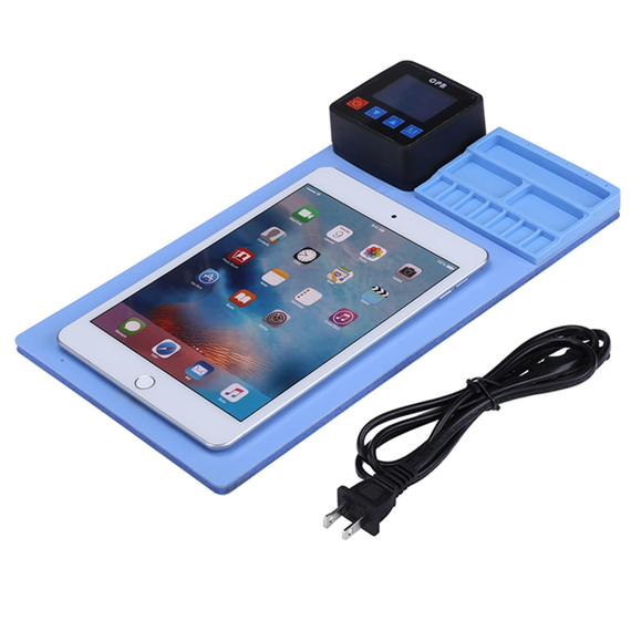 New Mini CPB300 LCD Screen Heating Pad for iPhone iPad Samsung Repair