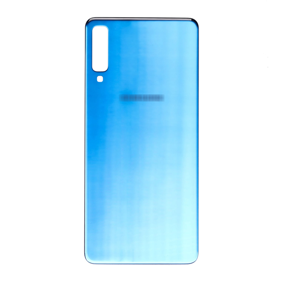 Replacement for Samsung Galaxy A7 (2018) SM-A750 Battery Door - Blue