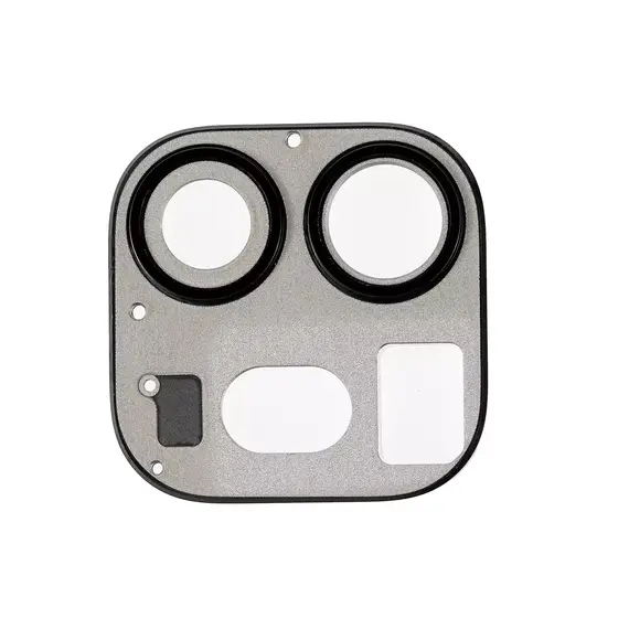 Replacement For iPad Pro 12.9" 6th(2022) Rear Camera Lens Bracket