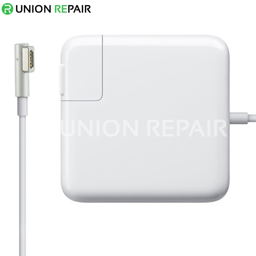 For MacBook Air 45W MagSafe Power Adapter (L-Style Connector)
