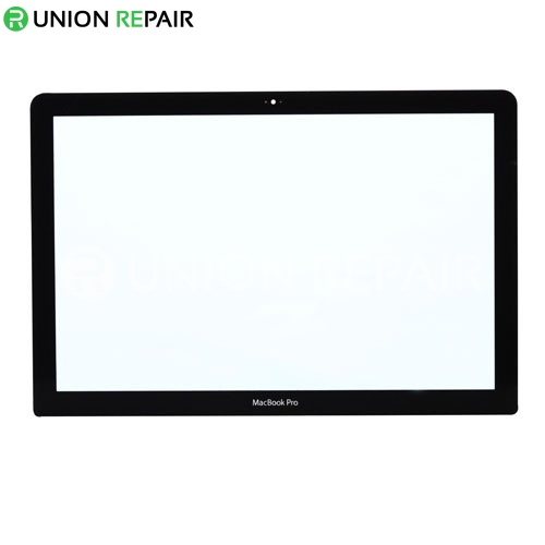 Front Glass For Macbook Pro Unibody 13 A1278 Mid 09 Mid 12