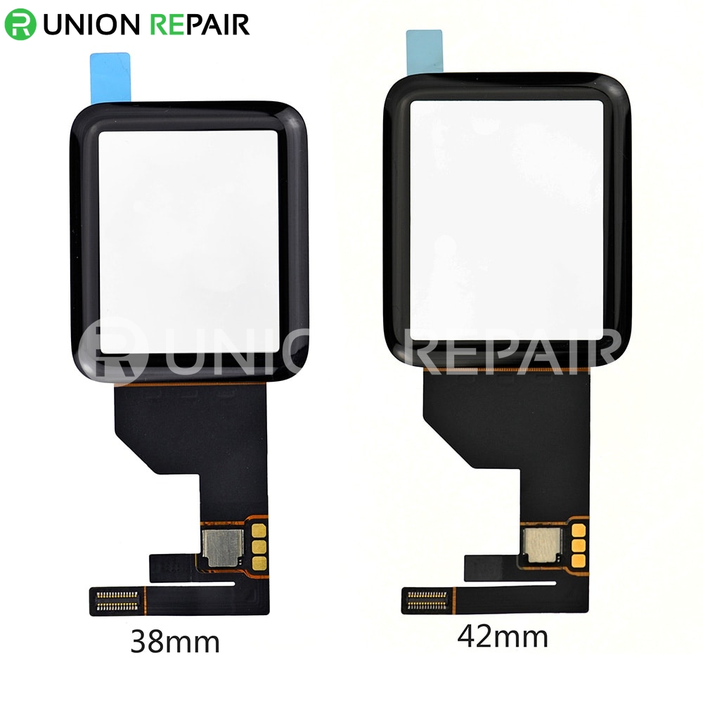 Replacement For Apple Watch 1st Gen Touch Panel 38mm Black