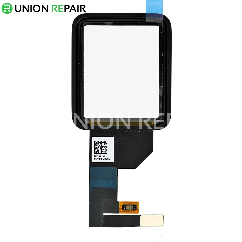 Replacement For Apple Watch 1st Gen Touch Panel 38mm Black