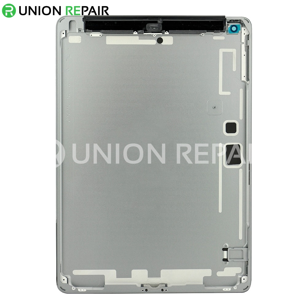 Replacement for iPad Air Gray Back Cover - 4G Version