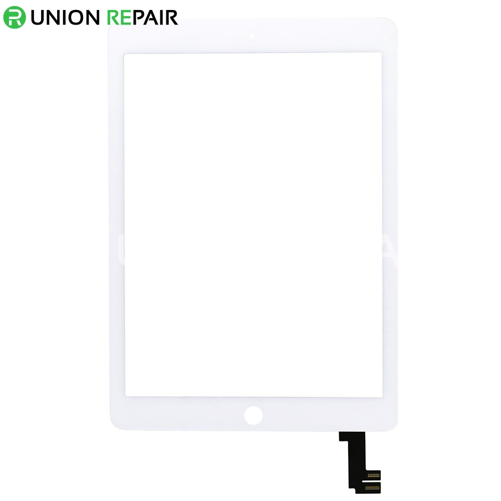 Replacement for iPad Air 2 Touch Screen Digitizer - White