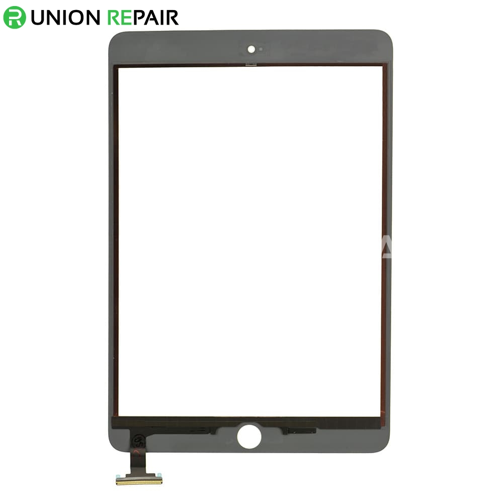 Replacement for iPad Mini 3 Touch Screen Digitizer - White