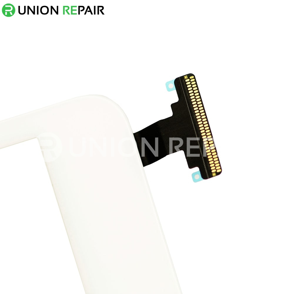 Replacement for iPad Mini 3 Touch Screen Digitizer - White