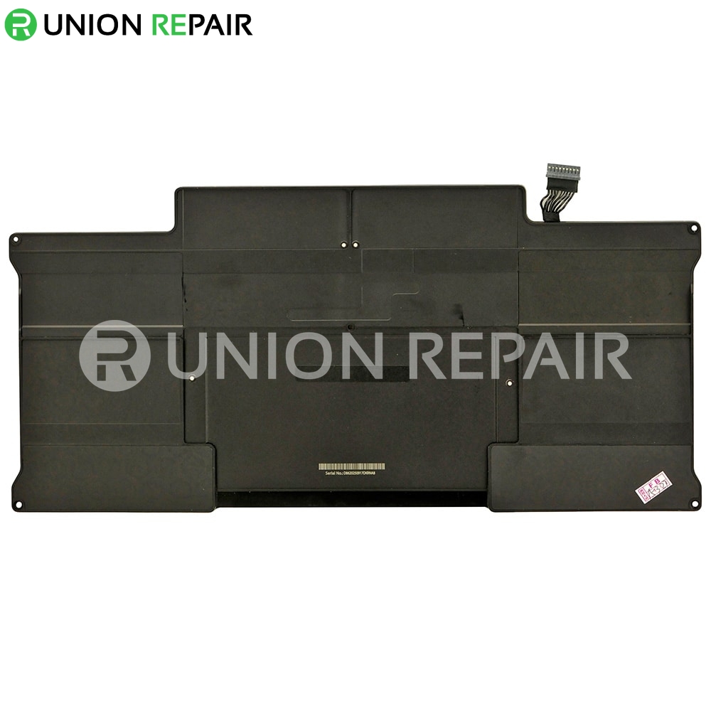mac air mid 2011 battery replacement