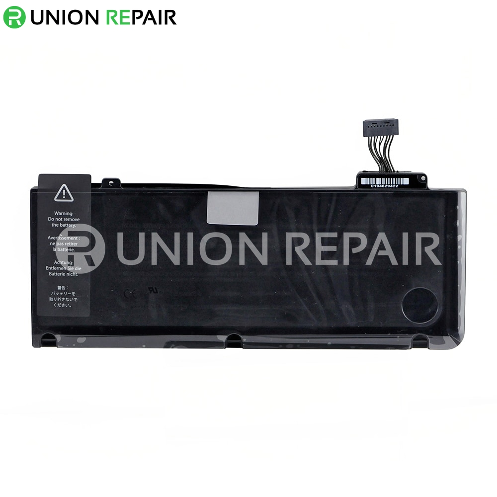 Battery A1322 For Macbook Pro 13 A1278 Mid 09 Mid 12