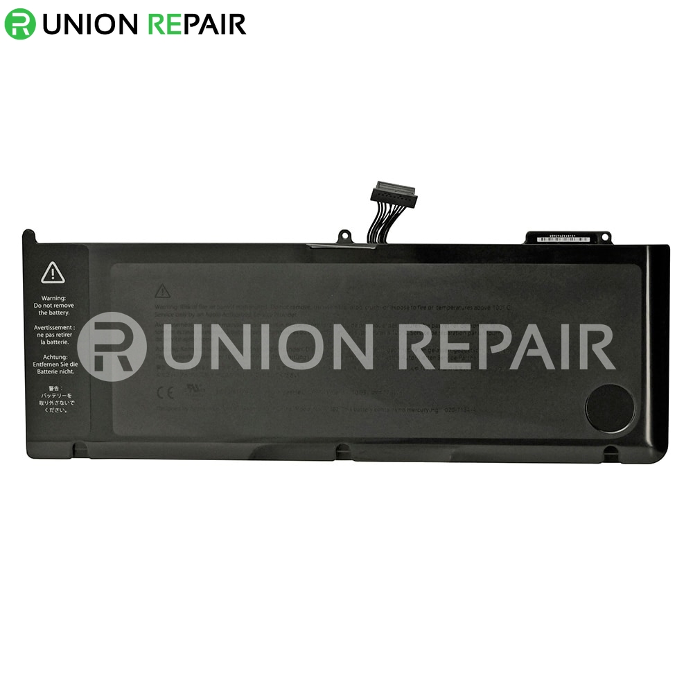 Battery A13 For Macbook Pro 15 A1286 Early 11 Mid 12