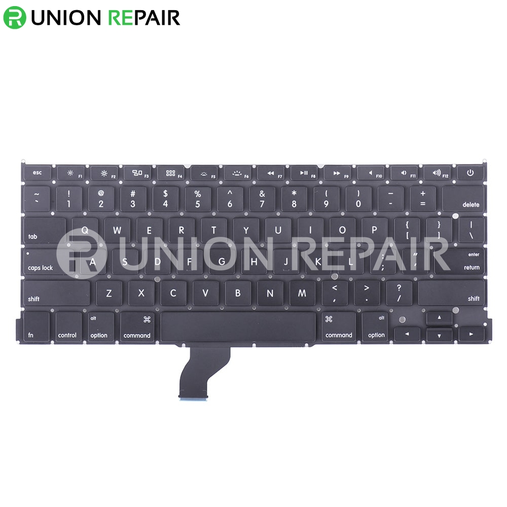 Keyboard (US English) for MacBook Pro 13