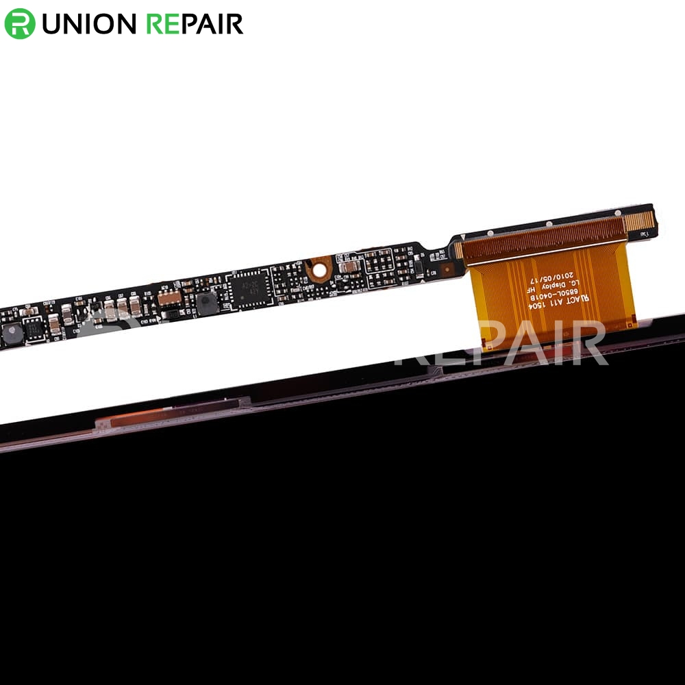 LCD Screen for MacBook Air 13" A1369 A1466 (Late 2010, Mid 2017)