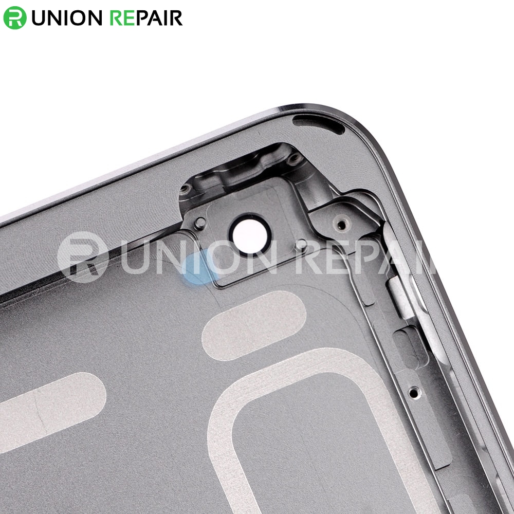 Replacement for iPad mini 3 Gray Back Cover - WiFi Version