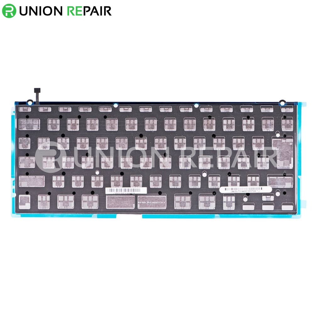 us keyboard layout macbook pro