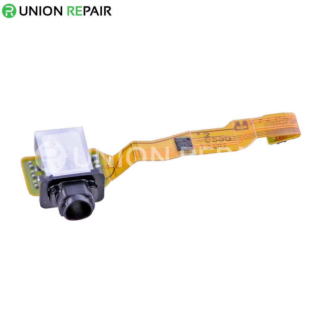 Replacement for Sony Xperia Z4/Z3 Plus Earphone Jack Flex Cable Ribbon