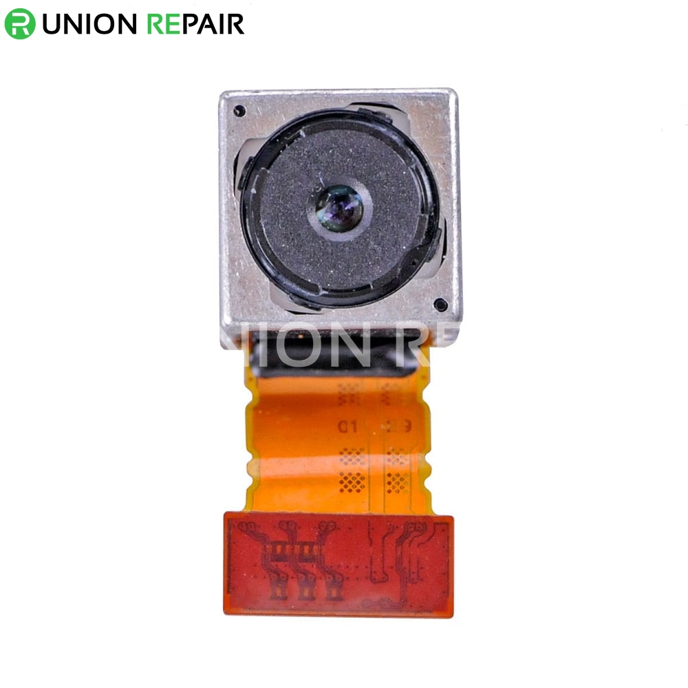 Replacement for Sony Xperia Z4/Z3 Plus Rear Facing Camera