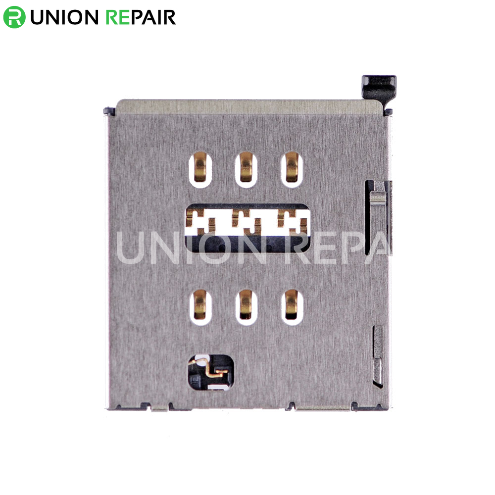 Replacement For Iphone 6s Nano Sim Card Slot