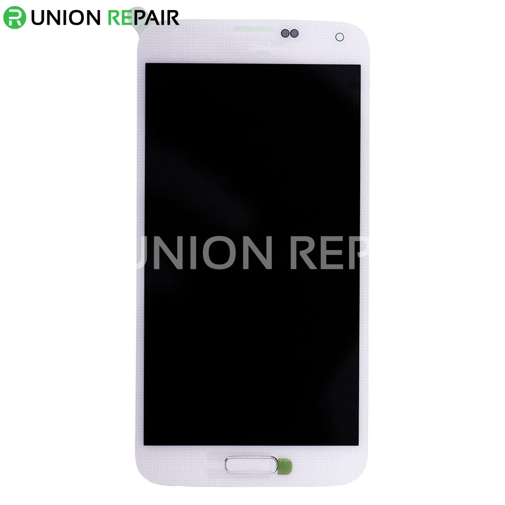 Galaxy s5 lcd replacement