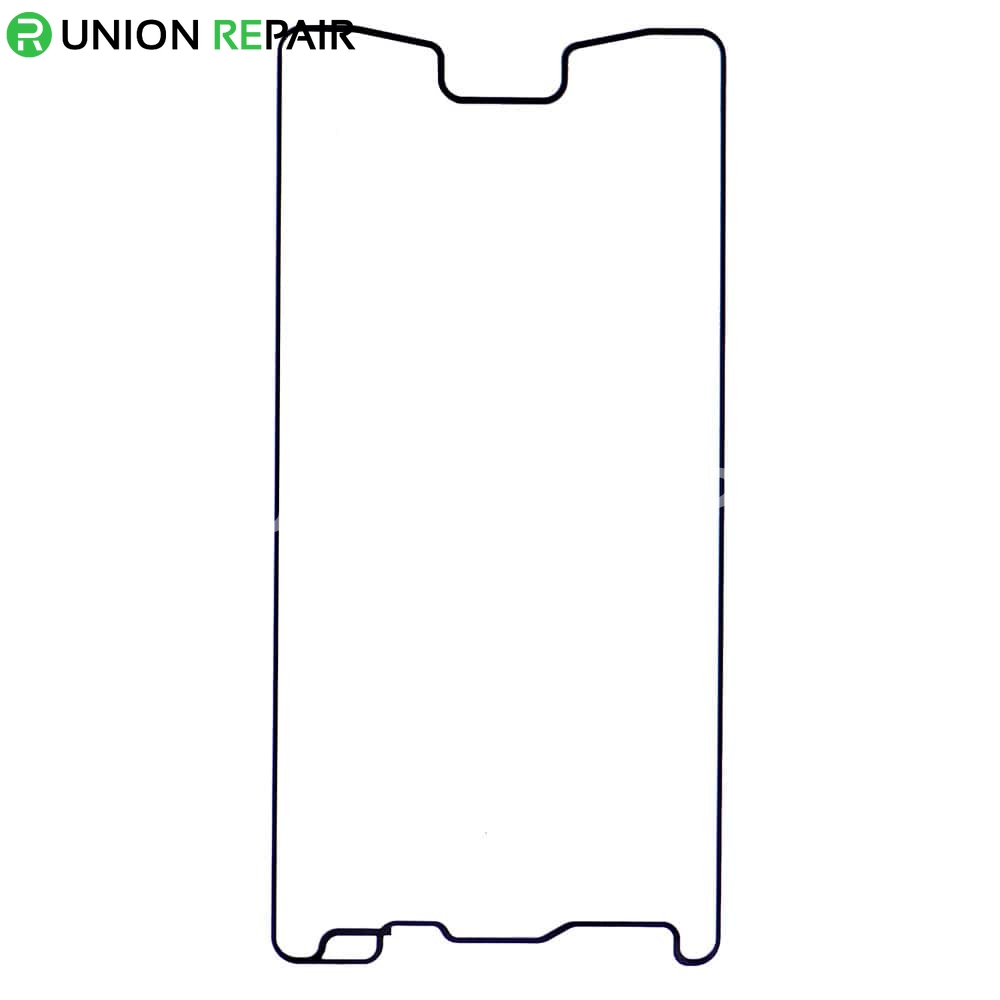 Replacement for Sony Xperia Z4/Z3 Plus Front Housing Adhesive