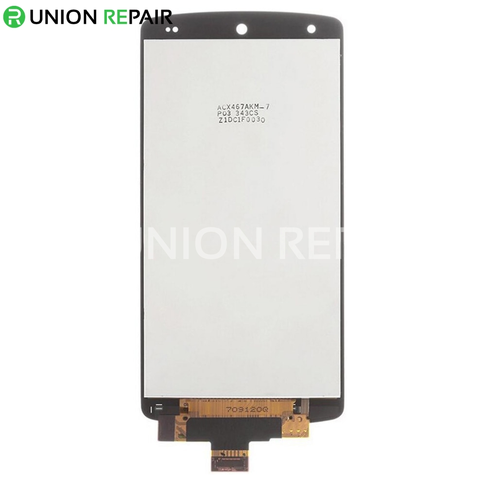 Nexus 5 lcd screen