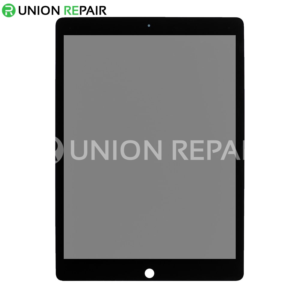 LCD Digitizer Assembly for Apple iPad Pro 11" Black Replacement Part Repair Fix