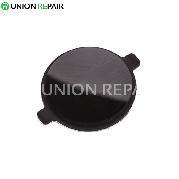 Replacement For iPhone 4 Home Button Black