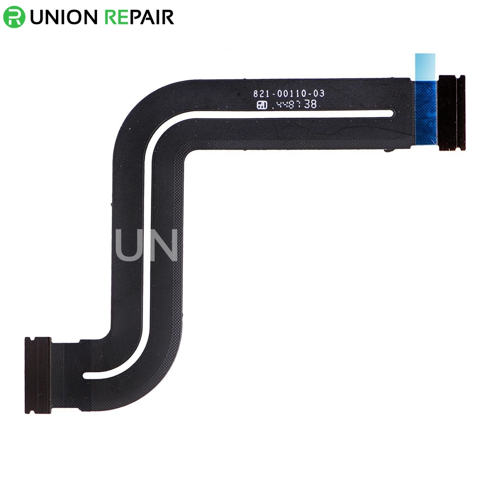 Keyboard Flex Connector Cable Replacement Compatible With Macbook A1534 Force Pad 12 2016 2017