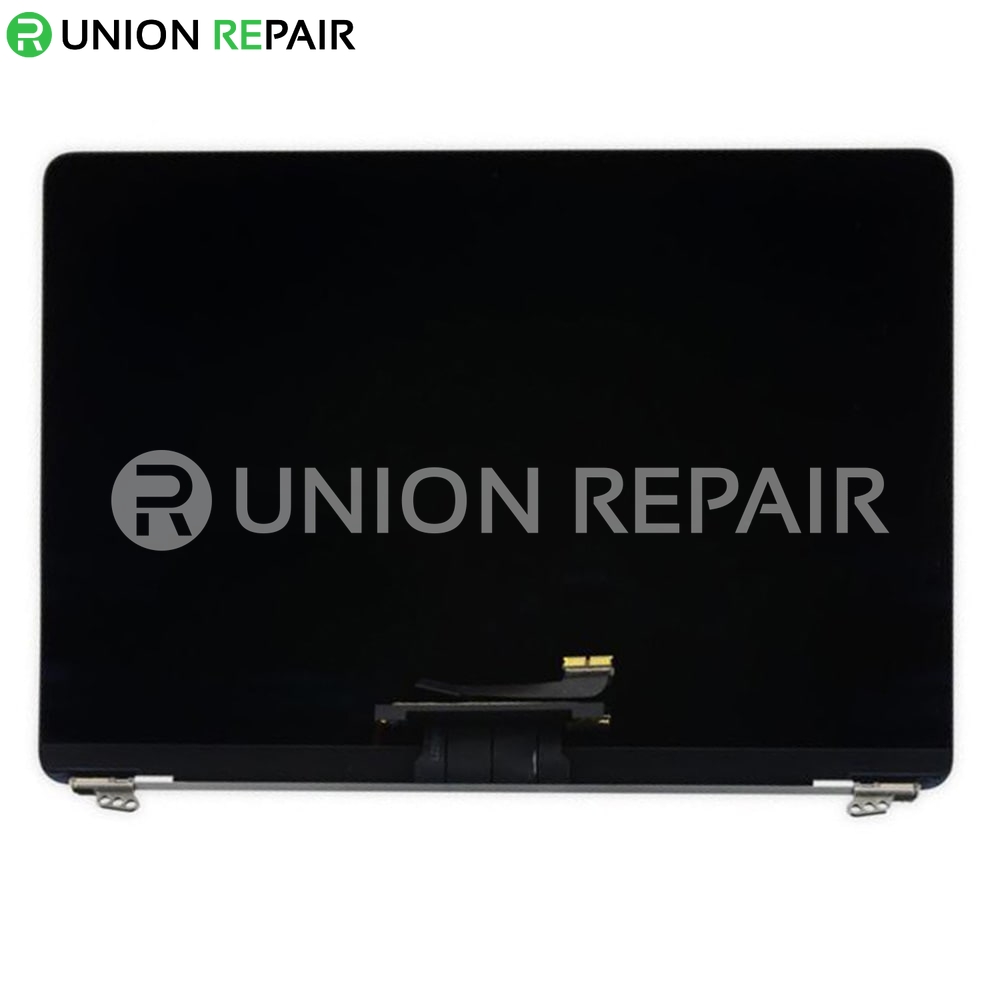 Full LCD Screen Assembly for MacBook 12" Retina A1534 (Early 2015)