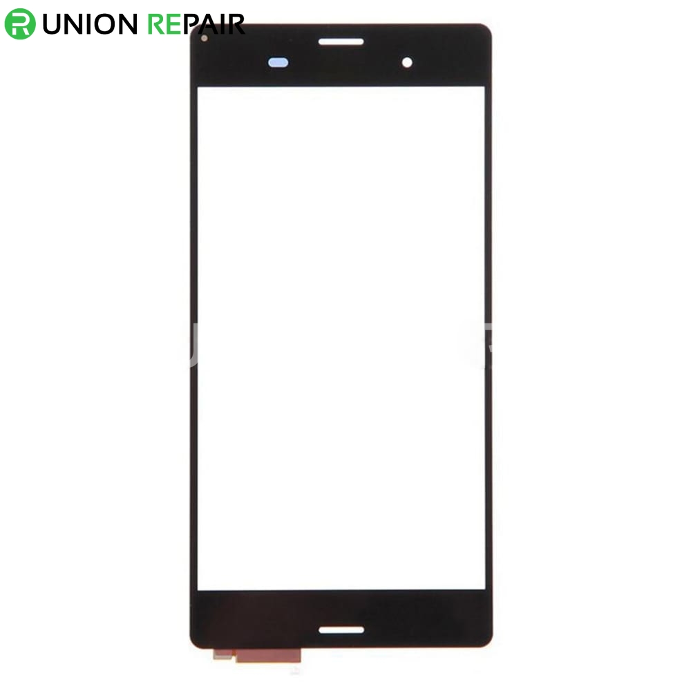 Color : Pink Touch Screen Digitizer Assembly Accessory JOEMEL for Sony Xperia L1 LCD Screen 