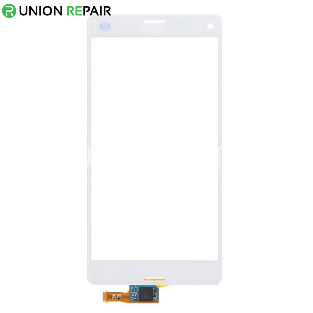 Op risico stel je voor genezen Replacement for Sony Xperia Z3 Compact/Mini Digitizer Touch Screen  Replacement - White