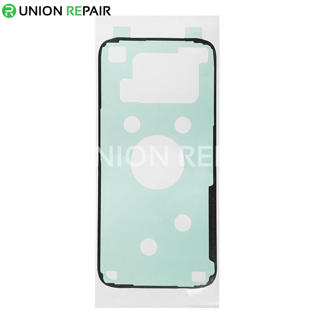 Replacement for Samsung Galaxy S7 Edge SM-G935 Battery Door Adhesive